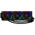 Vodeno hlađenje za CPU, RGB