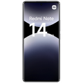 Xiaomi - Redmi Note 14 Pro 8GB/256GB Black