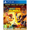 Activision - PS4 Crash Team Rumble Deluxe Edit.