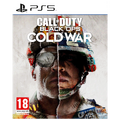 Activision - PS5 CoD: Black Ops Cold War