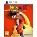 Bandai Namco - PS5 Dragon Ball Z: Kakarot