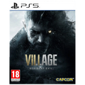 Capcom - PS5 Resident Evil Village EU