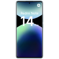 Xiaomi - Redmi Note 14 Pro 8GB/256GB Blue