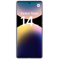 Xiaomi - Redmi Note 14 Pro 8GB/256GB Purple