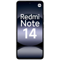 Xiaomi - Redmi Note 14 6GB/128GB Black