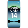 Xiaomi - Redmi Note 14 6GB/128GB Blue