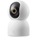 Kamera IP, 4K, WiFi, Bluetooth, 360°, micro SD utor