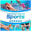 Igraća konzola Nintendo Switch+Switch Sport+3 mjeseca online