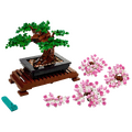 Bonsai Drvo, LEGO Icons