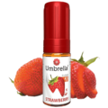 Umbrella - UMB10 Strawberry  4.5mg