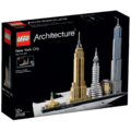 Lego - New York